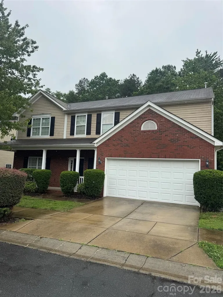 2006 Cornflower Lane Indian Trail NC 28079