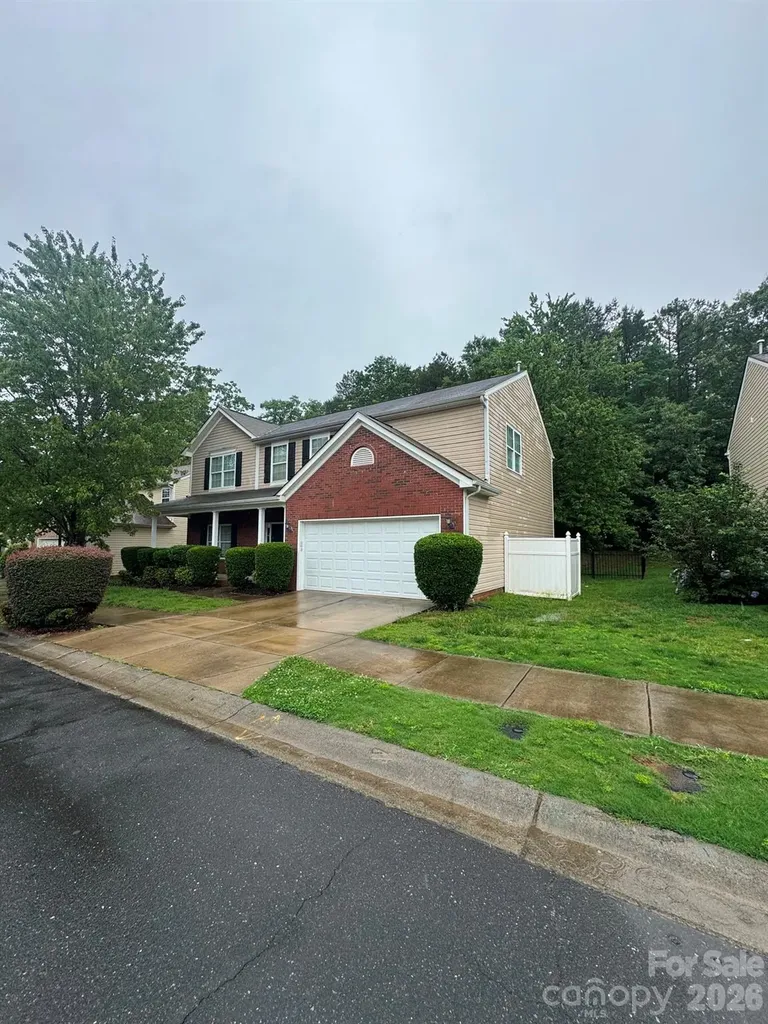 2006 Cornflower Lane Indian Trail NC 28079