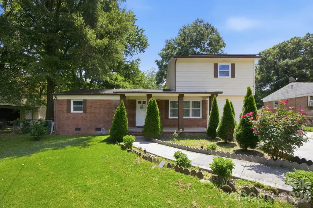3014 Curtis Street Gastonia NC 28052