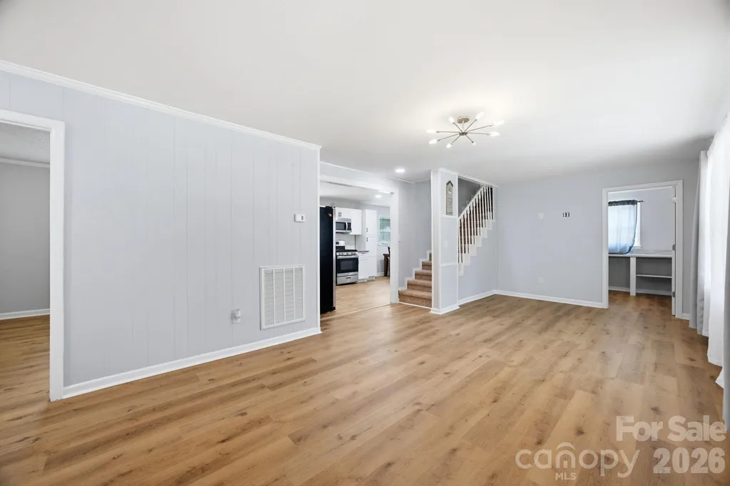 3014 Curtis Street Gastonia NC 28052