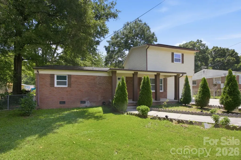 3014 Curtis Street Gastonia NC 28052