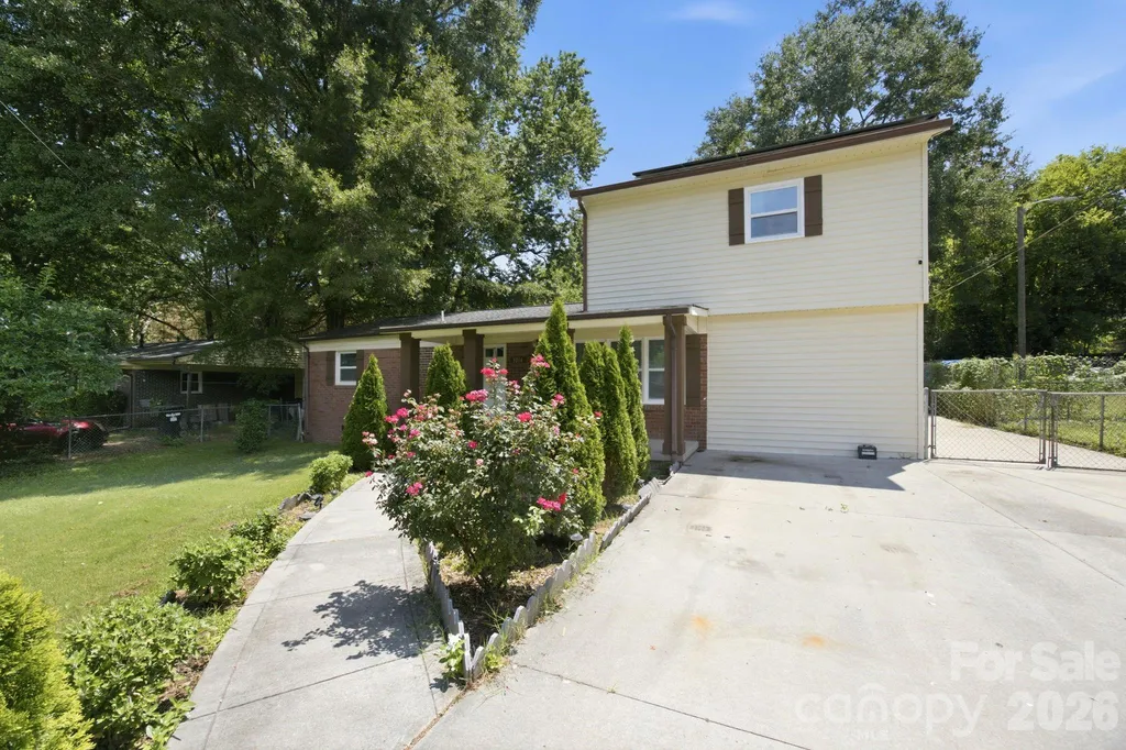 3014 Curtis Street Gastonia NC 28052