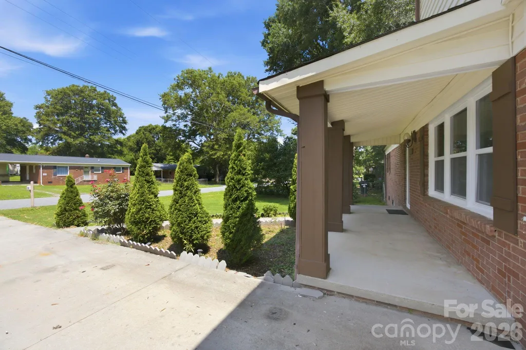 3014 Curtis Street Gastonia NC 28052