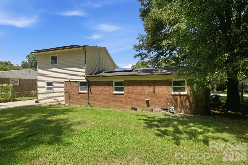 3014 Curtis Street Gastonia NC 28052