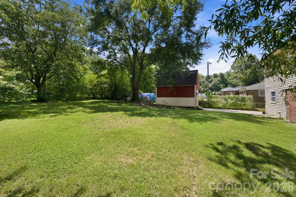 3014 Curtis Street Gastonia NC 28052