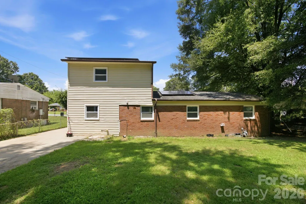 3014 Curtis Street Gastonia NC 28052