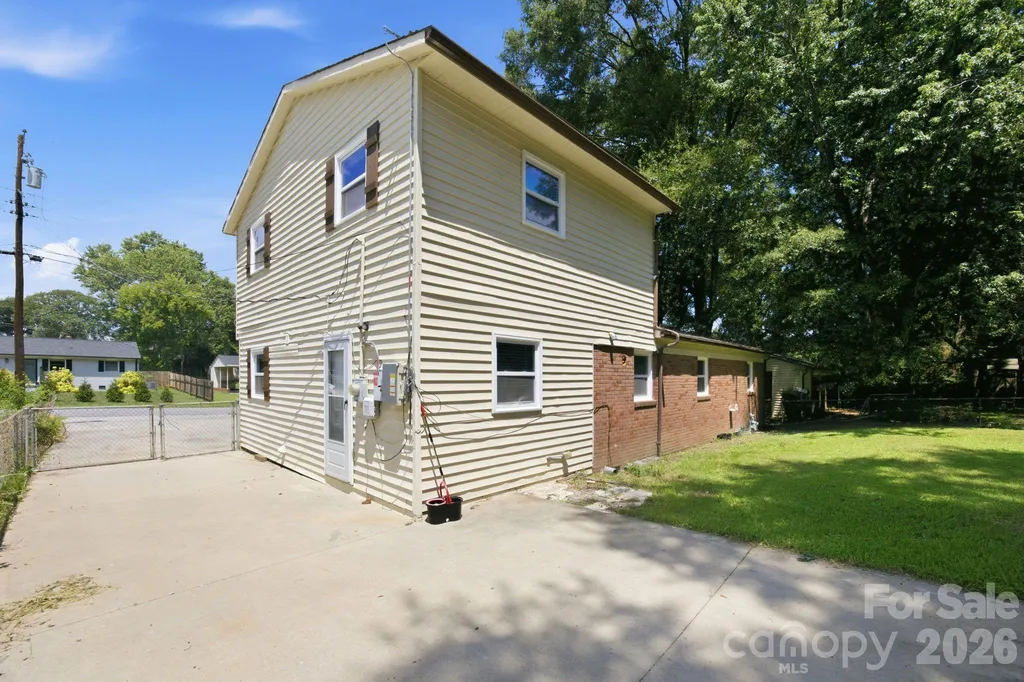 3014 Curtis Street Gastonia NC 28052