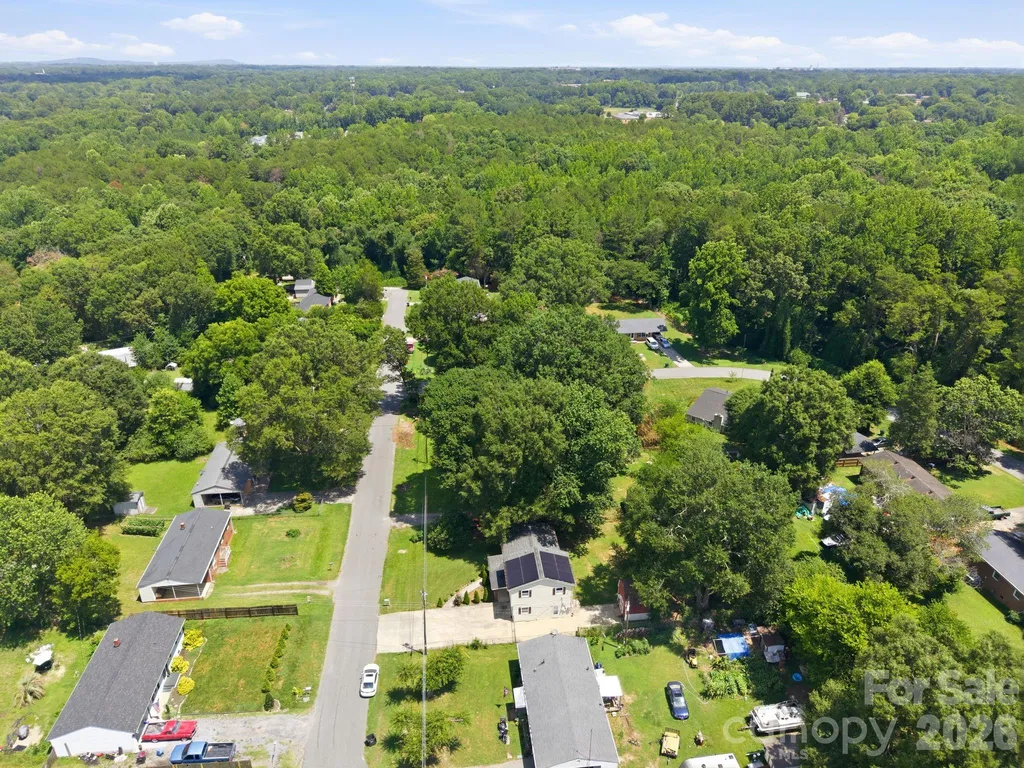 3014 Curtis Street Gastonia NC 28052