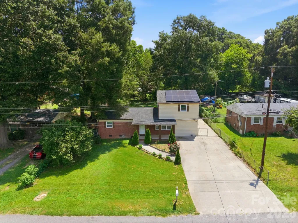 3014 Curtis Street Gastonia NC 28052