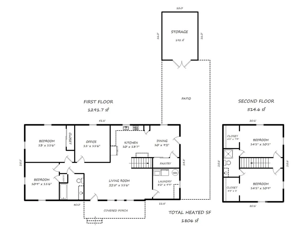 3014 Curtis Street Gastonia NC 28052