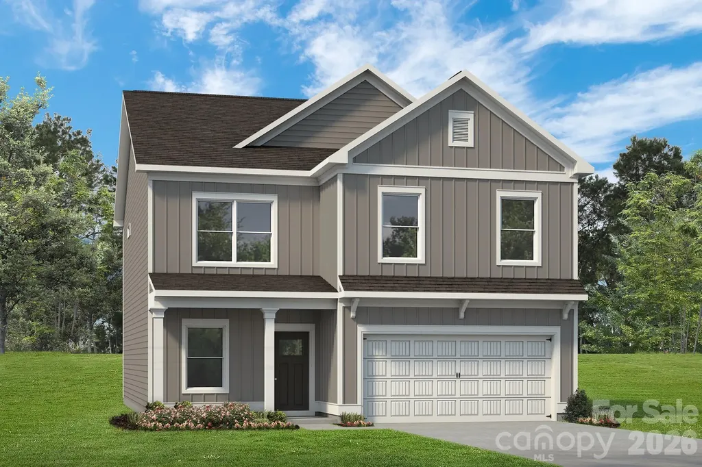 4203 Ruth Creek Court Charlotte NC 28216