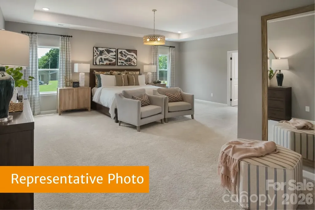 4203 Ruth Creek Court Charlotte NC 28216