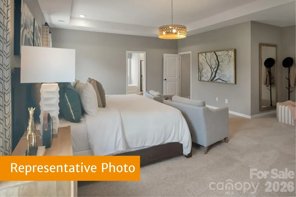4203 Ruth Creek Court Charlotte NC 28216