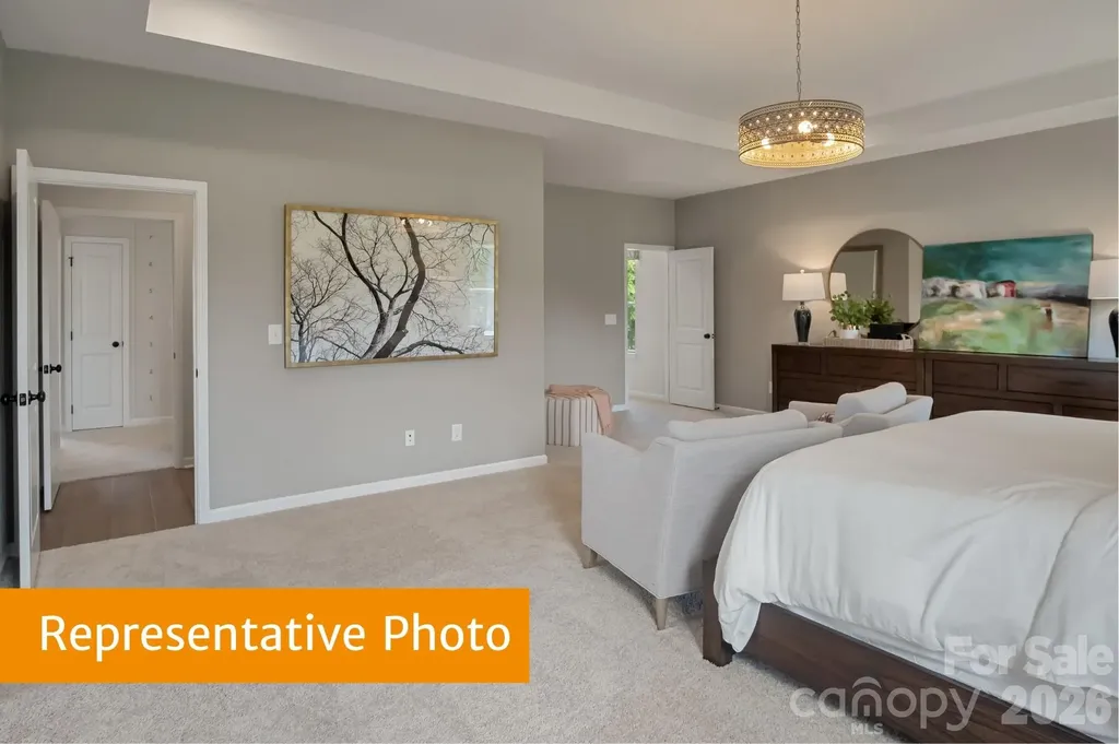 4203 Ruth Creek Court Charlotte NC 28216