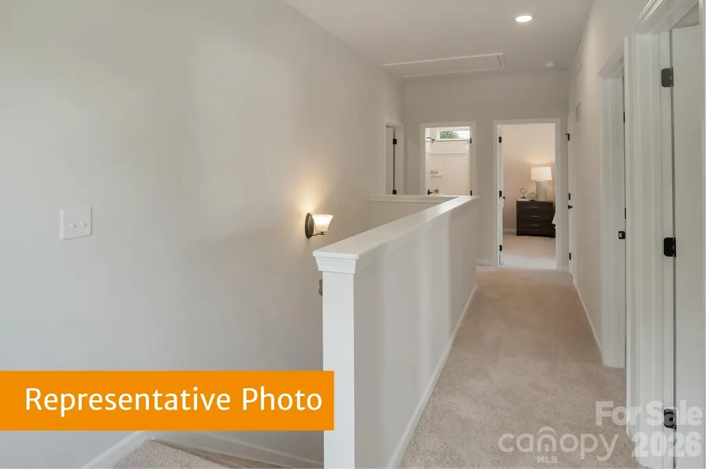 4203 Ruth Creek Court Charlotte NC 28216