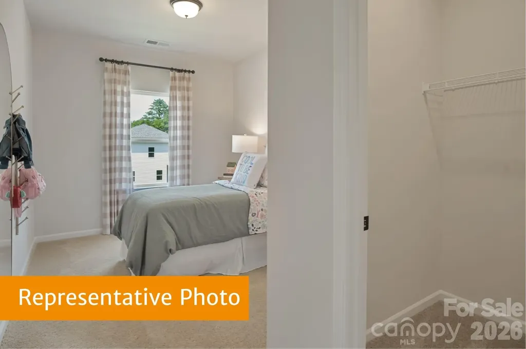 4203 Ruth Creek Court Charlotte NC 28216