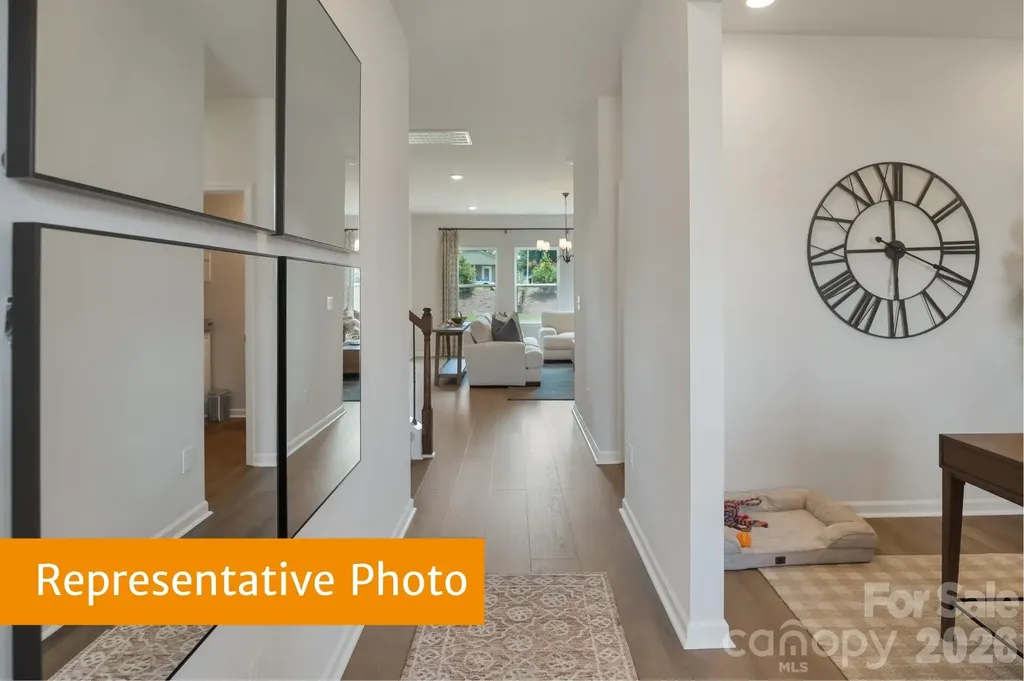 4203 Ruth Creek Court Charlotte NC 28216