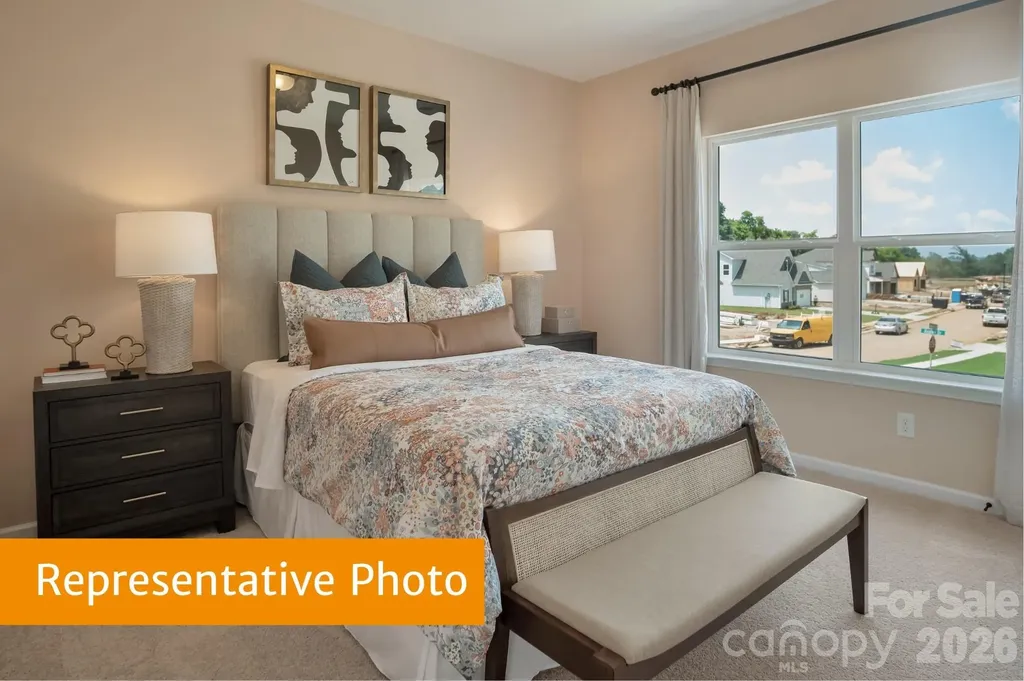4203 Ruth Creek Court Charlotte NC 28216