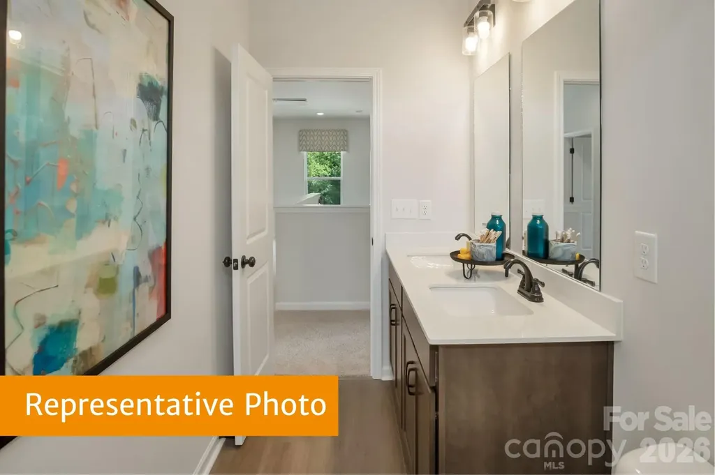 4203 Ruth Creek Court Charlotte NC 28216