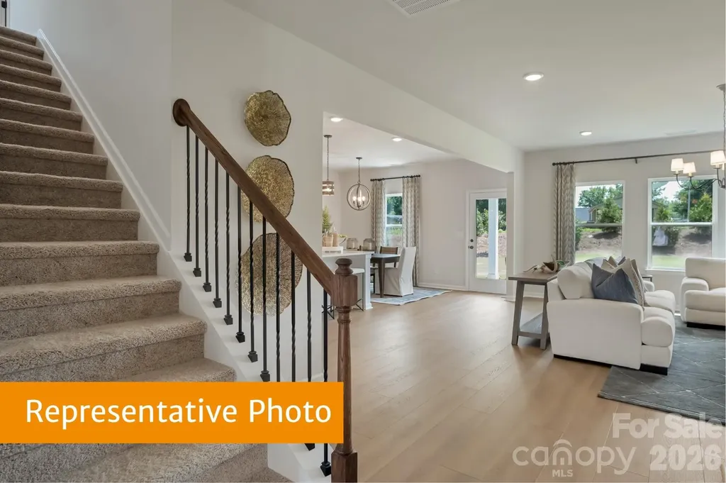 4203 Ruth Creek Court Charlotte NC 28216