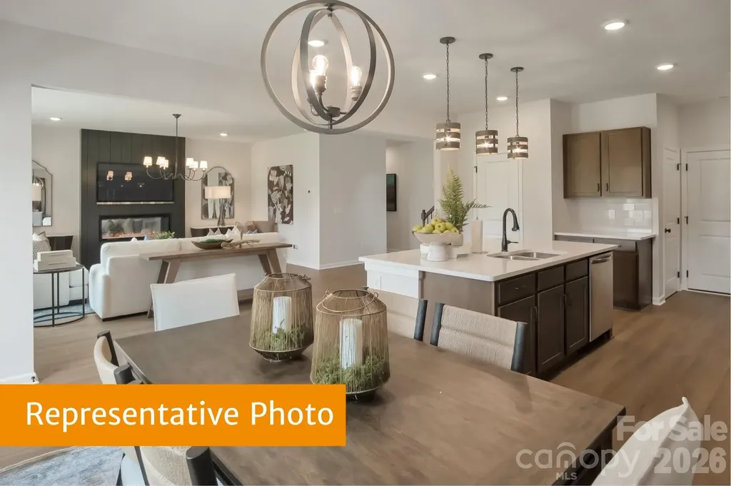 4203 Ruth Creek Court Charlotte NC 28216
