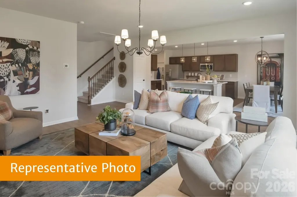 4203 Ruth Creek Court Charlotte NC 28216