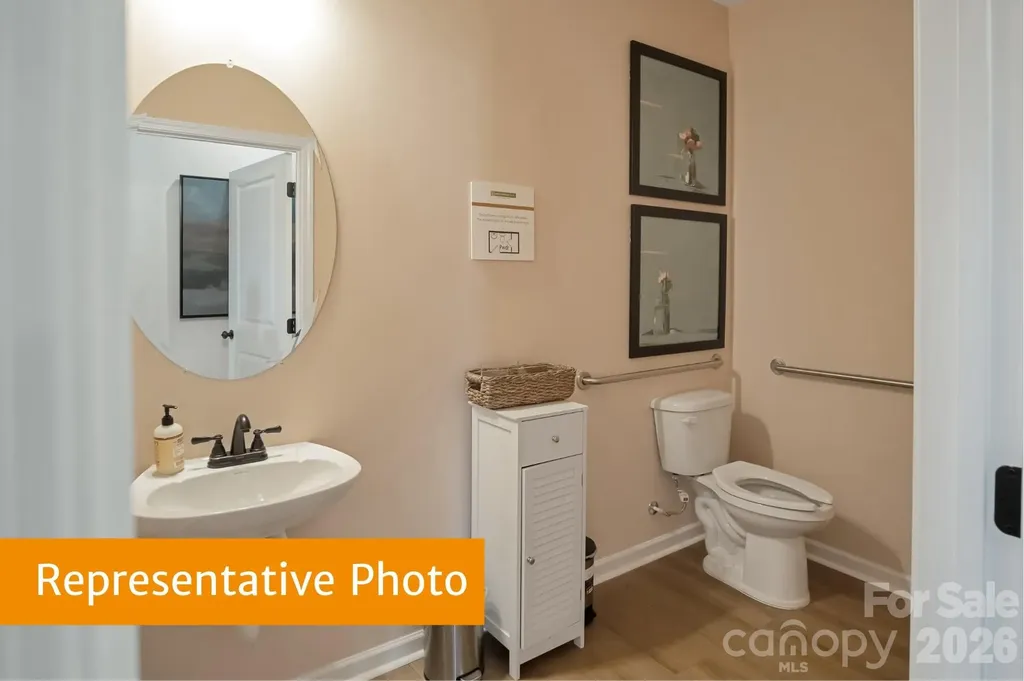 4203 Ruth Creek Court Charlotte NC 28216