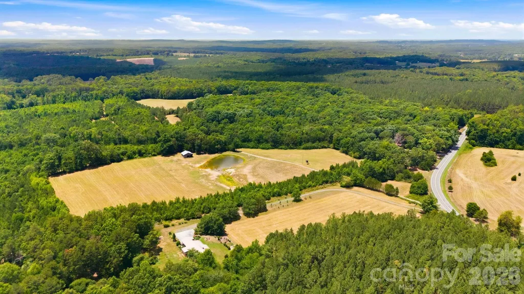 7848 Nc Hwy 47 Highway Lexington NC 27292