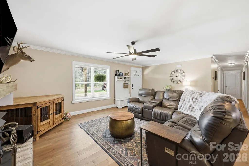 7848 Nc Hwy 47 Highway Lexington NC 27292