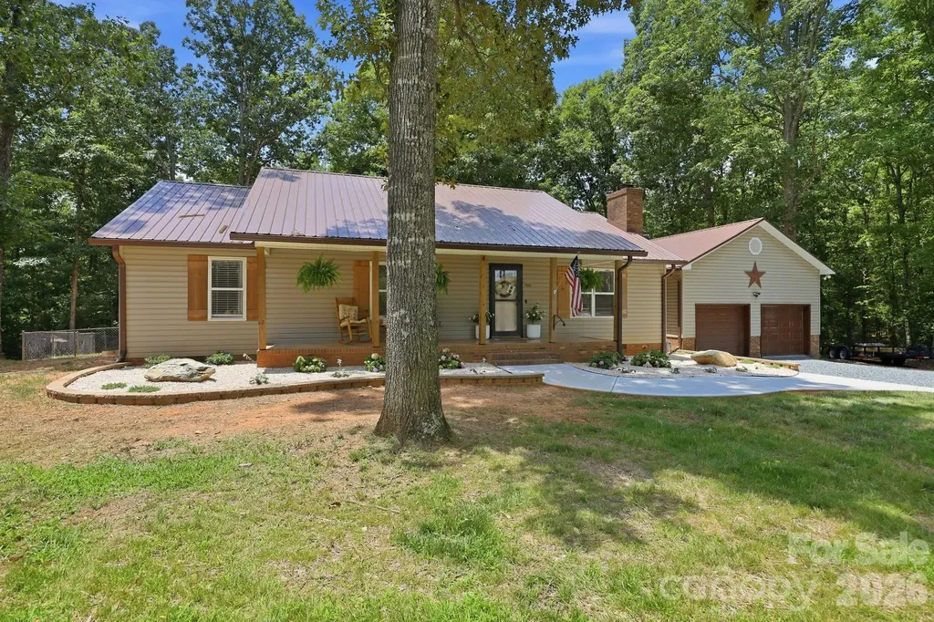 7848 Nc Hwy 47 Highway Lexington NC 27292