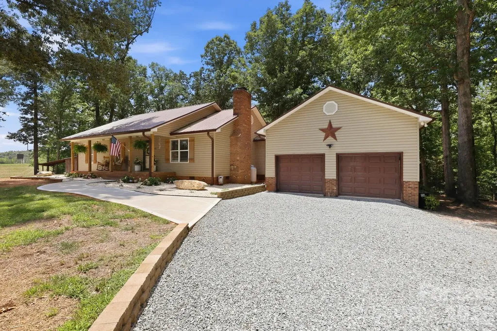 7848 Nc Hwy 47 Highway Lexington NC 27292