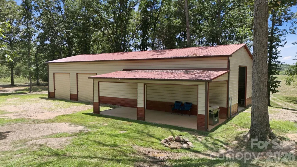 7848 Nc Hwy 47 Highway Lexington NC 27292