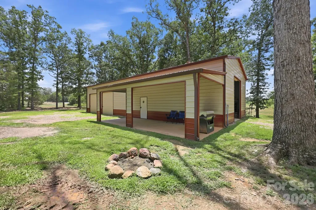 7848 Nc Hwy 47 Highway Lexington NC 27292