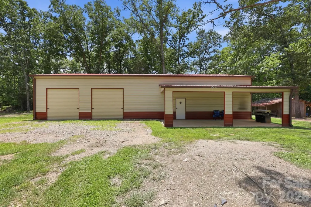 7848 Nc Hwy 47 Highway Lexington NC 27292