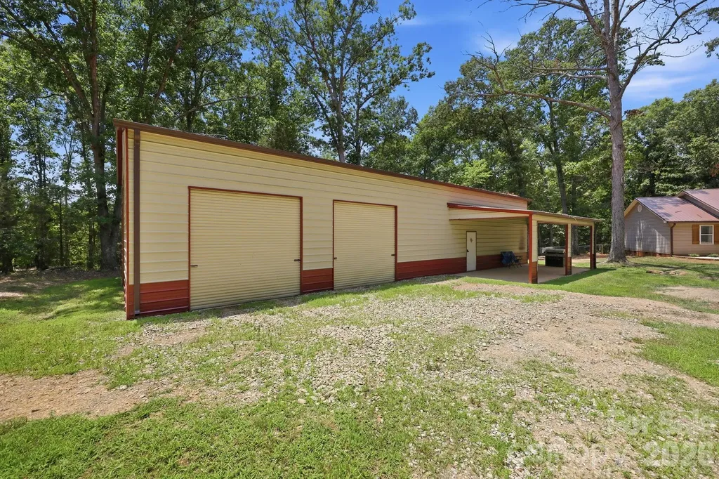 7848 Nc Hwy 47 Highway Lexington NC 27292