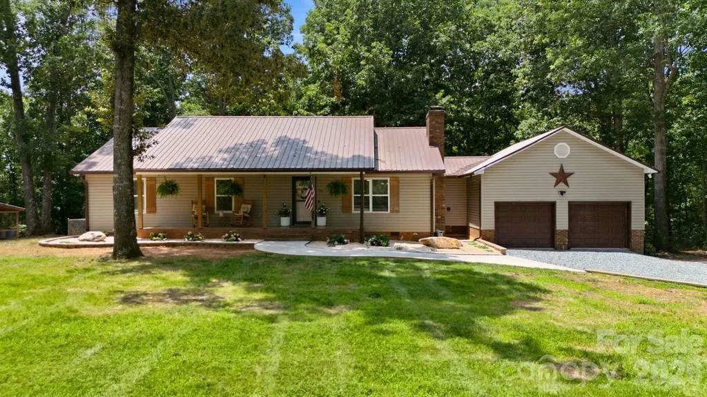 7848 Nc Hwy 47 Highway Lexington NC 27292