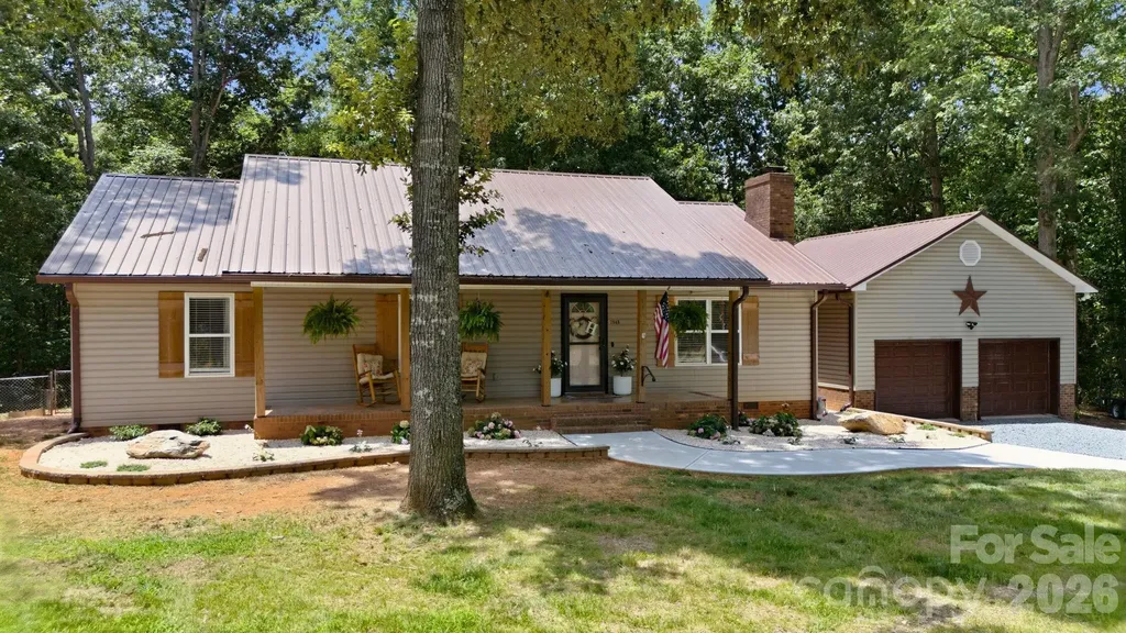 7848 Nc Hwy 47 Highway Lexington NC 27292