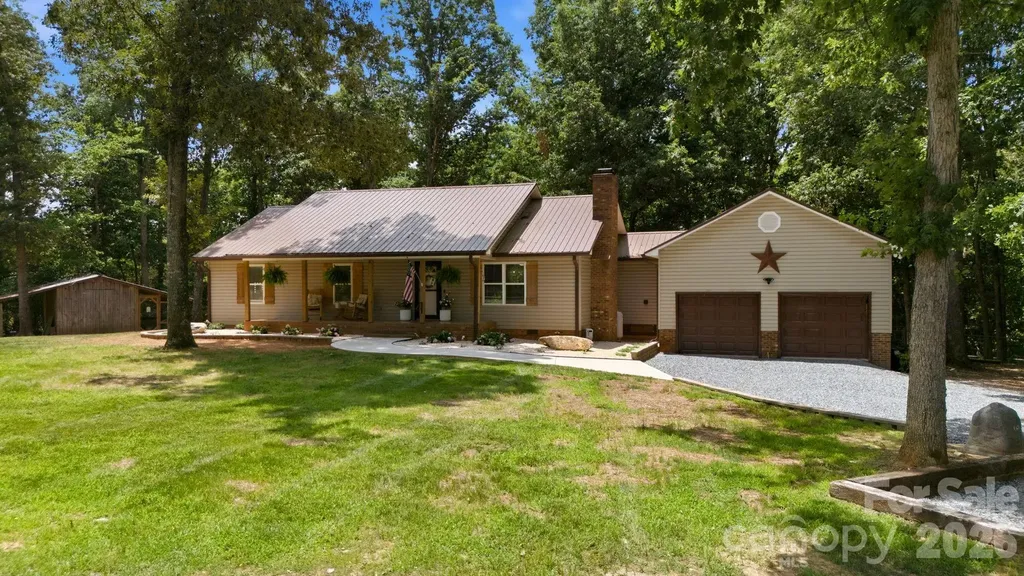 7848 Nc Hwy 47 Highway Lexington NC 27292