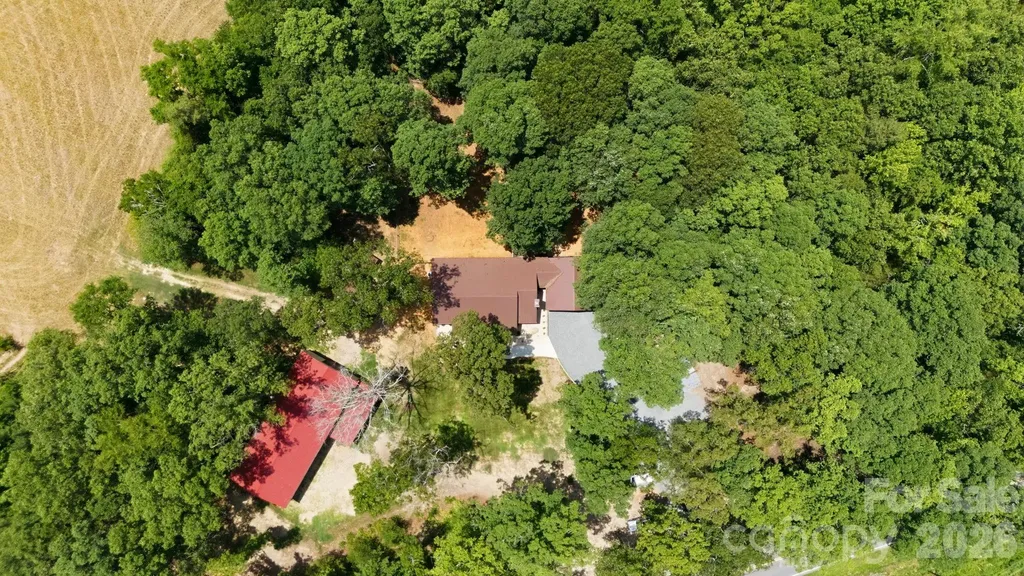 7848 Nc Hwy 47 Highway Lexington NC 27292
