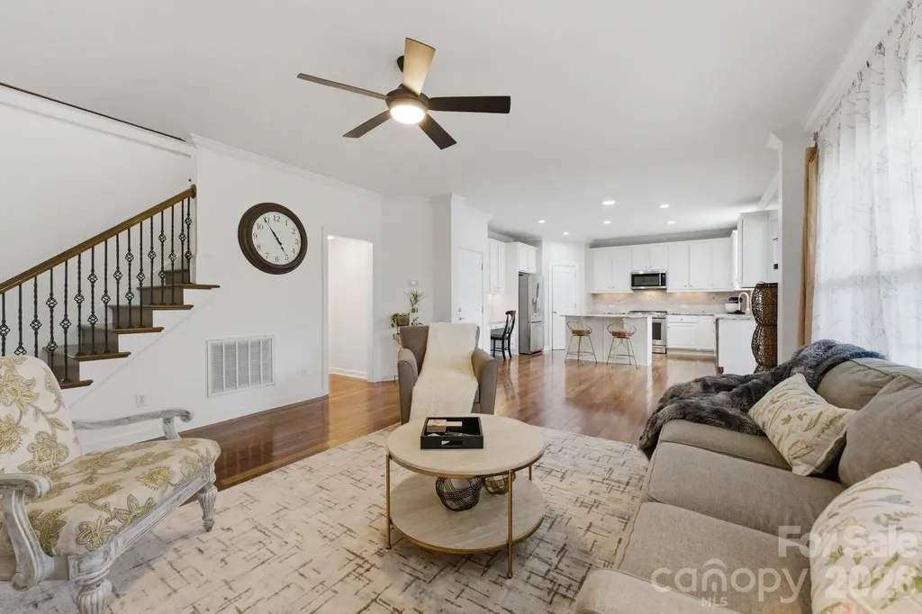 422 Deer Brush Lane Waxhaw NC 28173