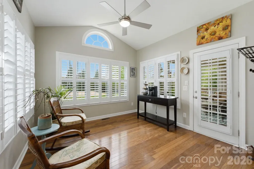 422 Deer Brush Lane Waxhaw NC 28173