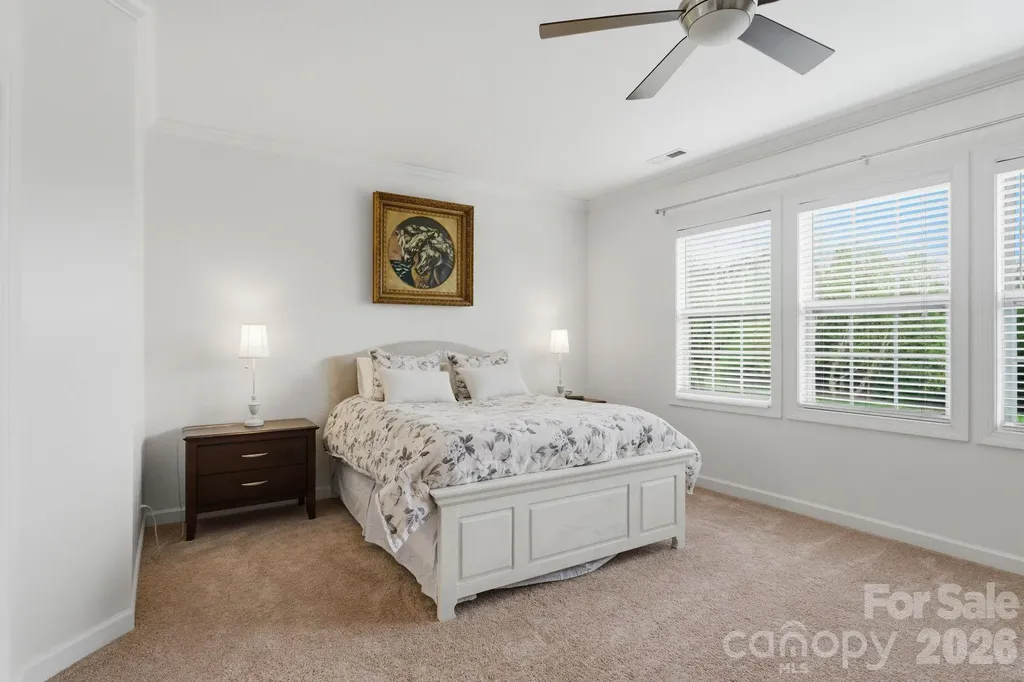422 Deer Brush Lane Waxhaw NC 28173