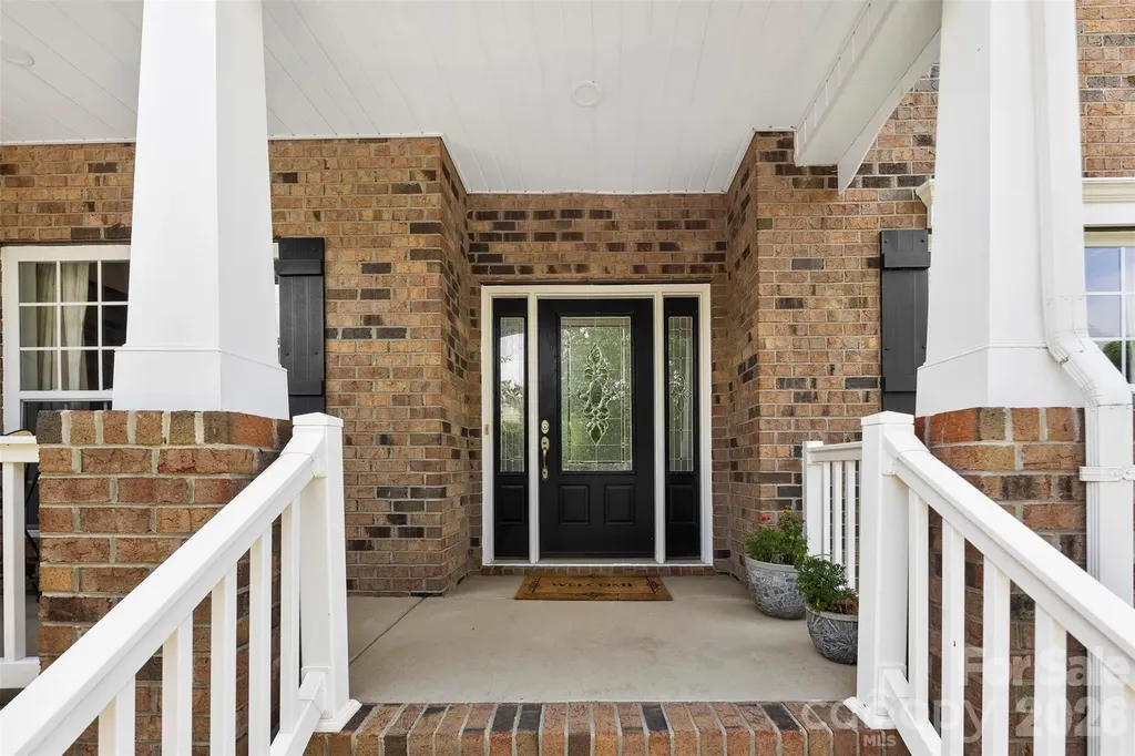 422 Deer Brush Lane Waxhaw NC 28173