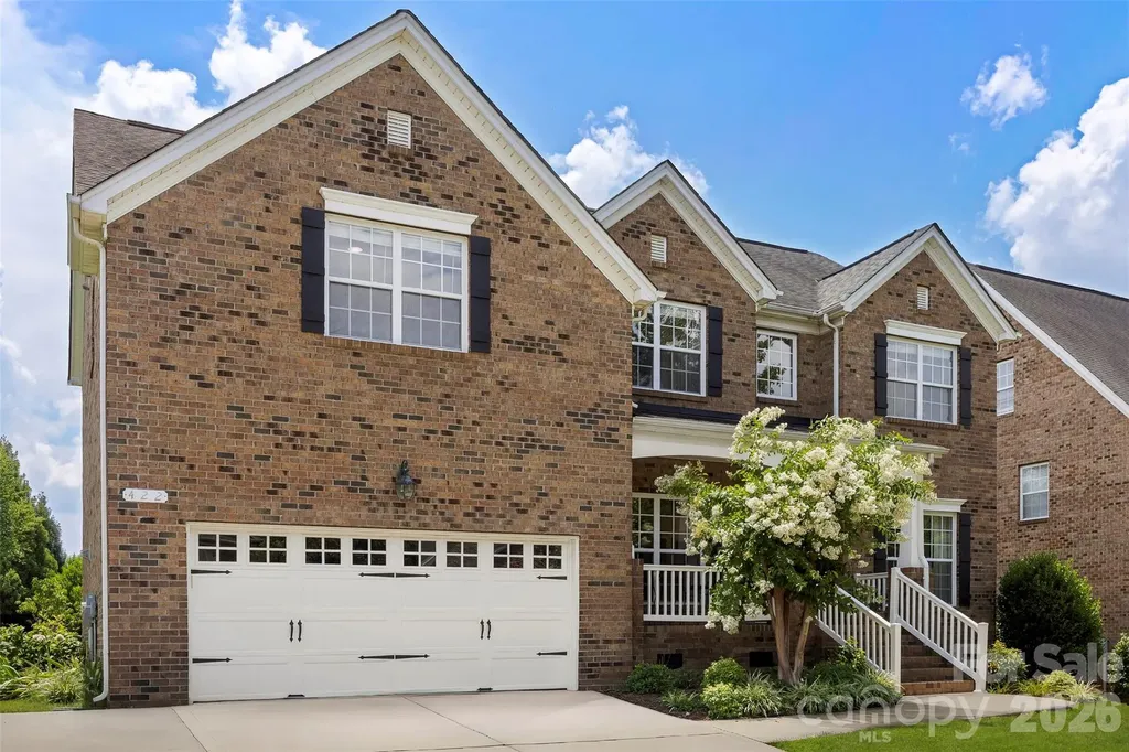422 Deer Brush Lane Waxhaw NC 28173