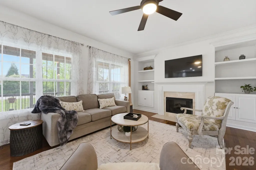 422 Deer Brush Lane Waxhaw NC 28173