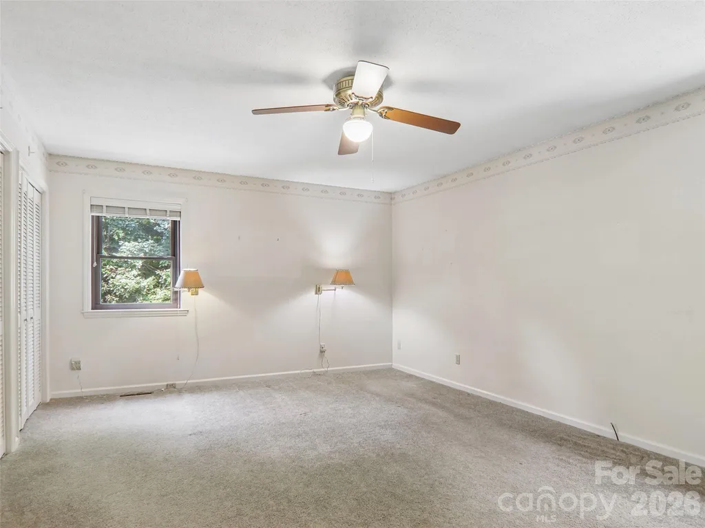 1 Bridle Path Court Hendersonville NC 28791
