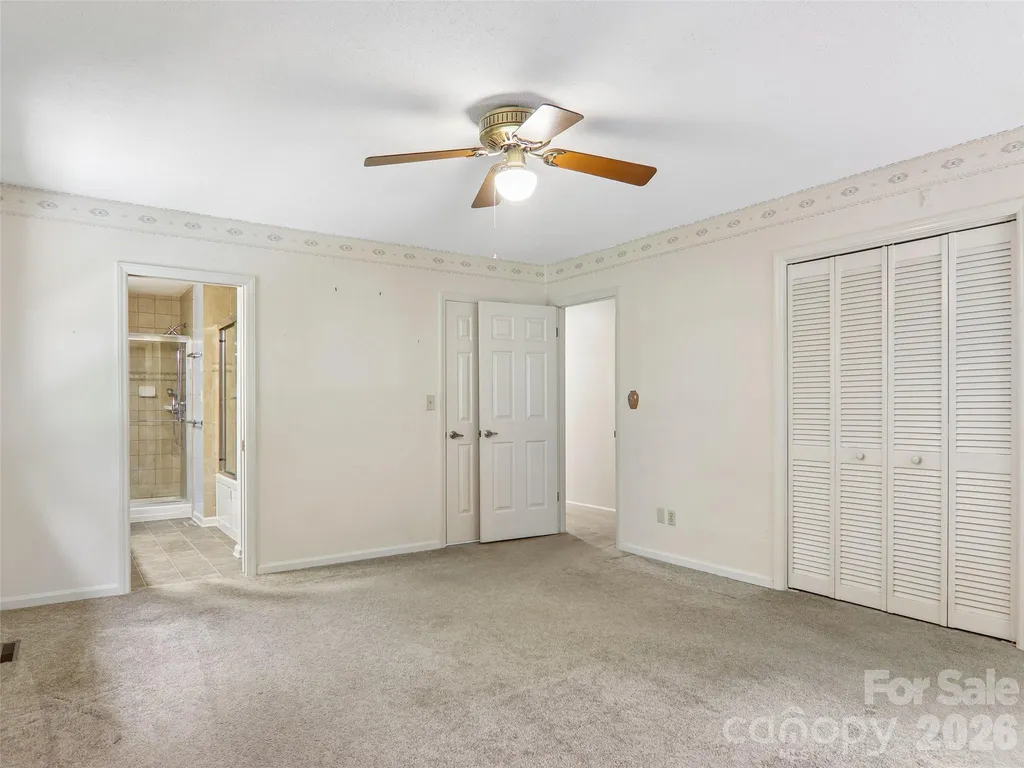 1 Bridle Path Court Hendersonville NC 28791
