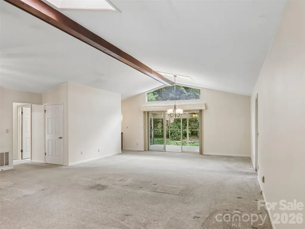 1 Bridle Path Court Hendersonville NC 28791