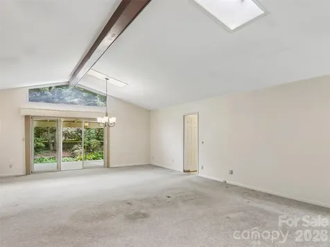 1 Bridle Path Court Hendersonville NC 28791
