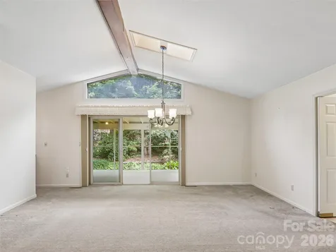 1 Bridle Path Court Hendersonville NC 28791